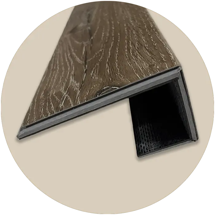 SQUARE-NOSE